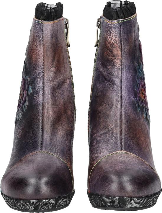Actual product image Laura Vita HICAO 42 VIOLET (40)