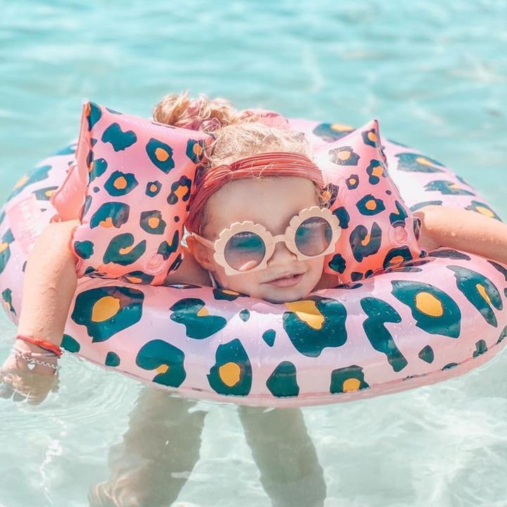 Actual product image Swim Essentials Leopard