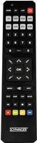 Actual product image Schwaiger UFB4801 031 (Universal remote control, Infrared)