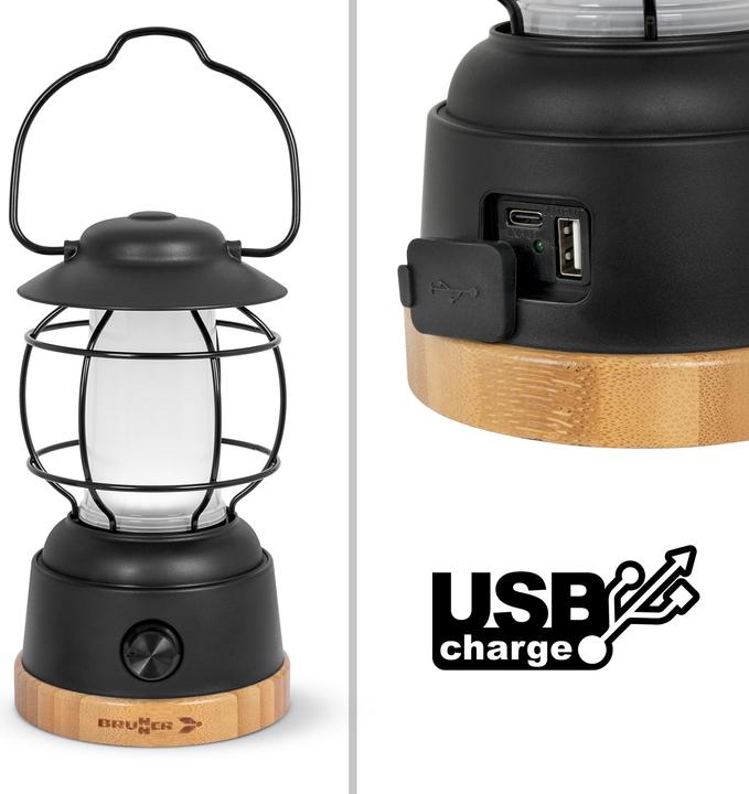 Productafbeelding Brunner Lyss