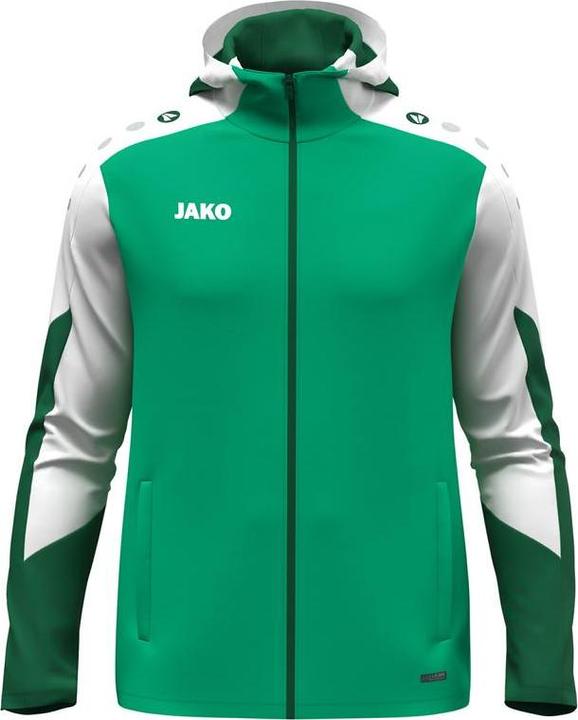 Image du produit JAKO Kapuzenjacke Dynamic (116)