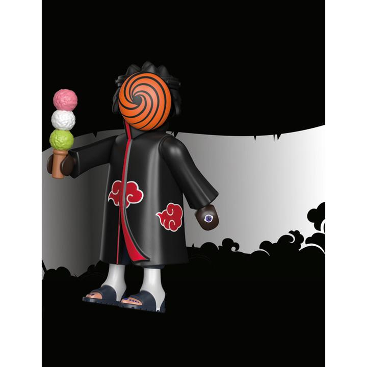 Image du produit Playmobil Obito (71101)