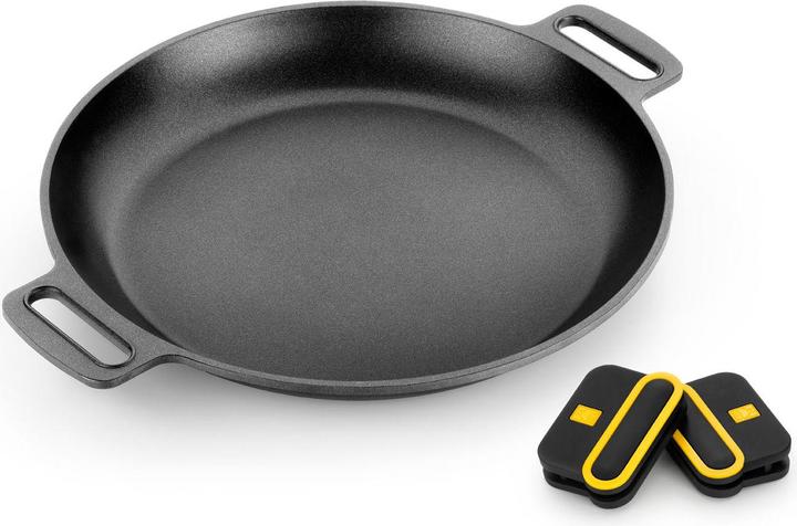 Actual product image BRA A511636 (Grill pan, Aluminium)