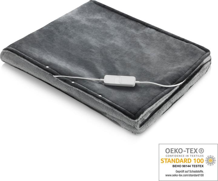 Produktbild Medisana HB 677 (160 x 130 cm)