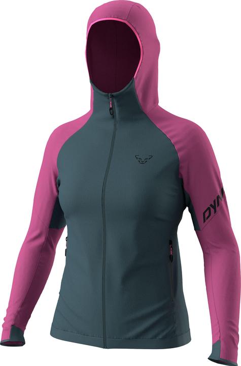 Immagine prodotto Dynafit TRANSALPER PTC HOODED Jacket, Damen (S)