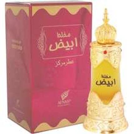 Immagine prodotto Afnan Mukhallat Abiyad (20 ml)