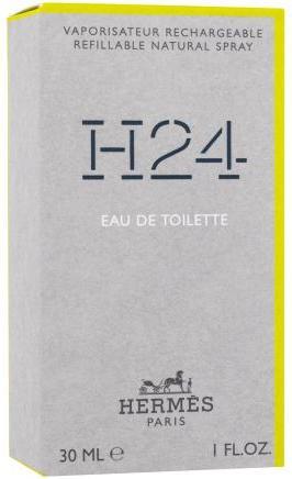 Immagine prodotto Hermès H24 (Eau de toilette, 30 ml)