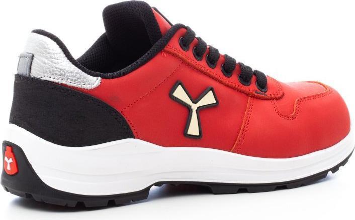 Immagine prodotto Payper Scarpe di sicurezza Get Force Low Ld (38)