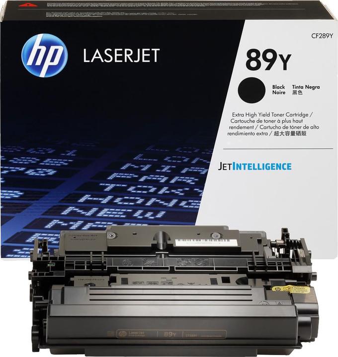 Actual product image HP 89Y (FC)