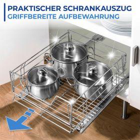 Produktbild Wenko Schrankauszug Maxi
