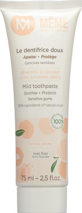 Produktbild Même Zahnpasta (75 ml)