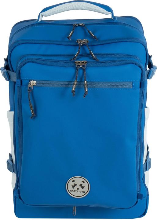 Actual product image Kattbjørn Kattbjoern Backpack (28 l)