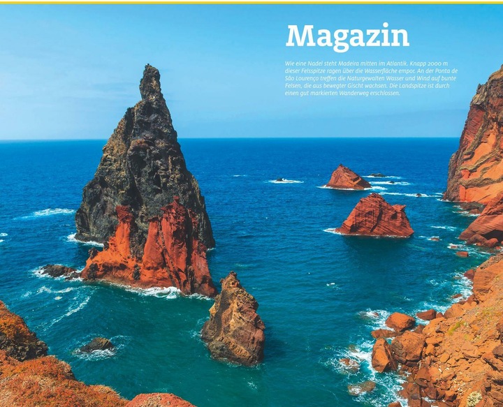 Immagine prodotto Adac Guida di viaggio più Madeira e Porto Santo
