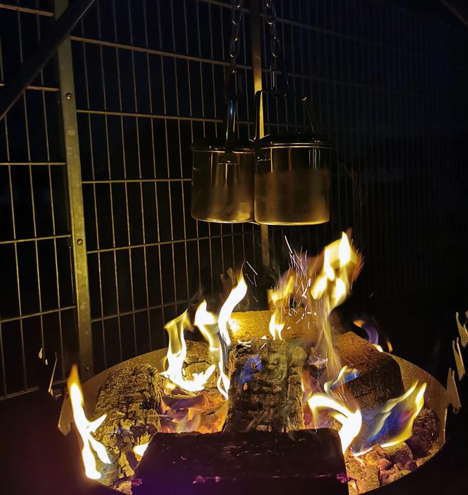 Actual product image Basic Nature Billy Can