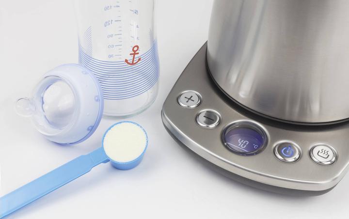Actual product image Caso WK2100 (1.20 l)