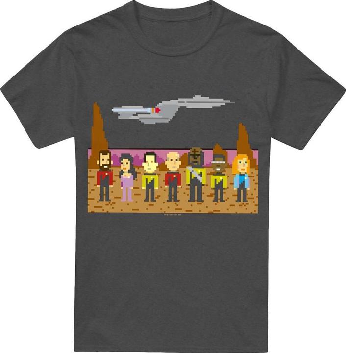 Immagine prodotto The Next Generation Trexel Maglietta Squadra Adulto Unisex (XL)