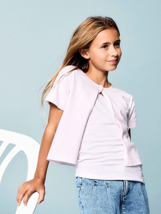 Actual product image Name it Regular Fit Strickjacke (122, 128)