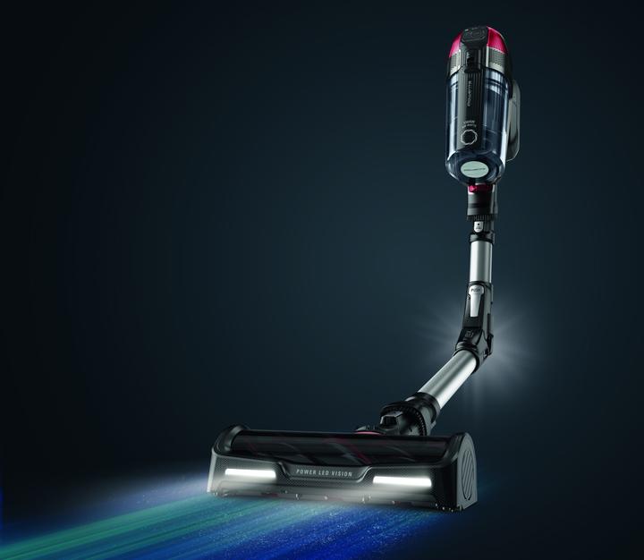 Actual product image Rowenta RH98A7WO