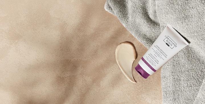 Produktbild Christophe Robin Luscious Curl Defining Cream with Chia Seed Oil (Haarcreme, 150 ml)