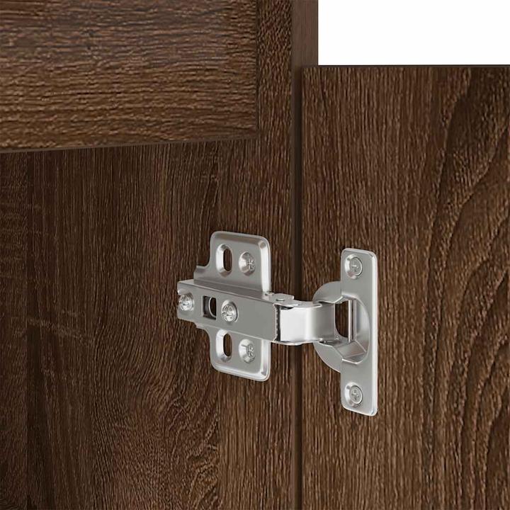 Actual product image vidaXL Schreibtisch