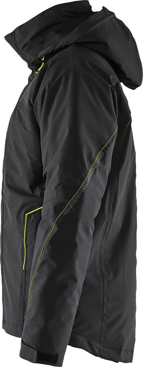 Produktbild Blakläder Wrc (3XL)