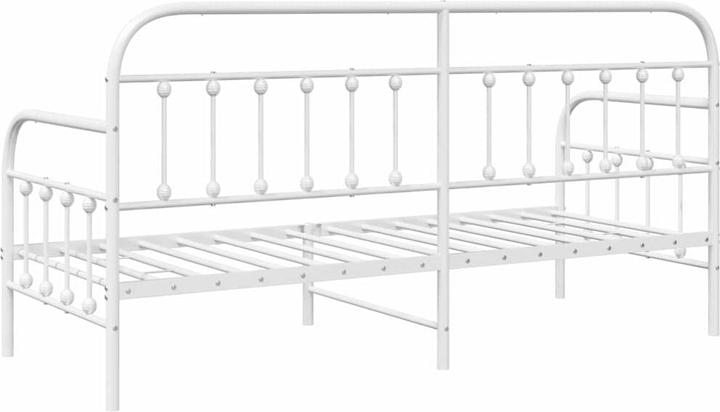 Image du produit vidaXL Bettgestell (80 x 200 cm)