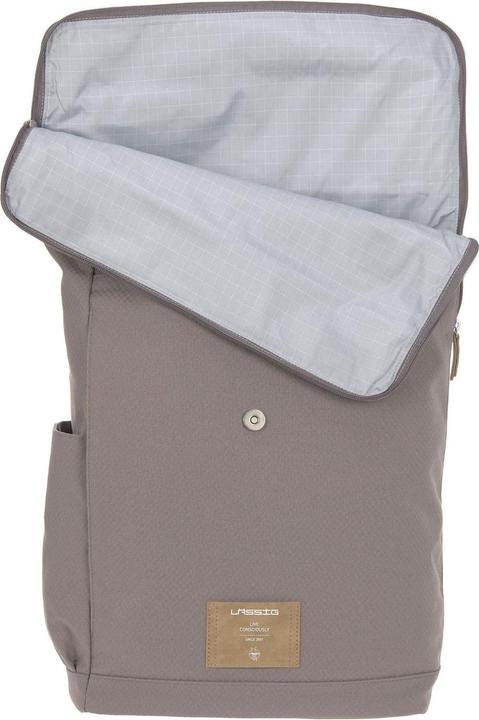 Produktbild Lässig Wickelrucksack Backpack Rolltop