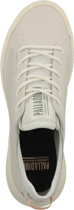 Actual product image Palladium Pallanova Lth - 66357 (37.5)
