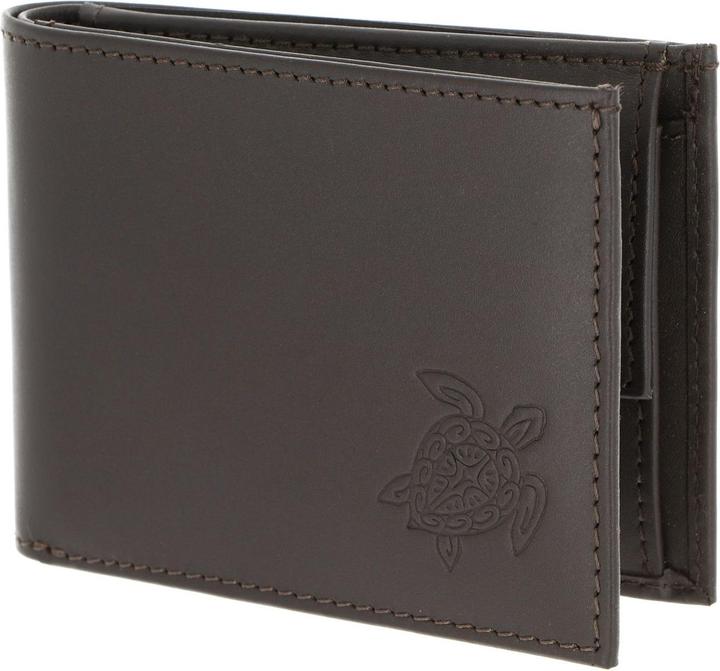 Turtle 2.0 Embossed Brown