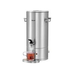 Bartscher Distributore di acqua calda 9L-FWA 200086, Distributore di bevande, Argento