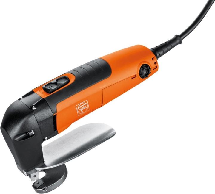 Produktbild Fein Blechschere BLS 1,6 E