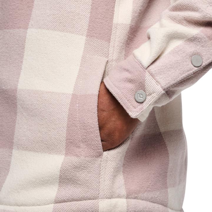 Immagine prodotto Black Diamond Flanella foderata W Project (XS)