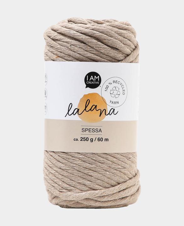 Actual product image Lalana Spessa (60 m)