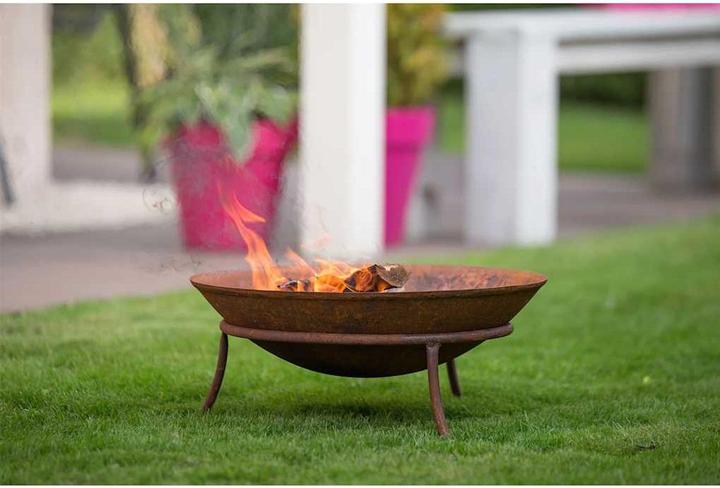 Actual product image RedFire Fire bowl (47 cm)
