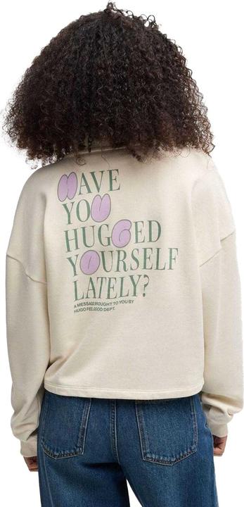 Immagine prodotto HUGO Dahanna B Sweatshirt (XL)