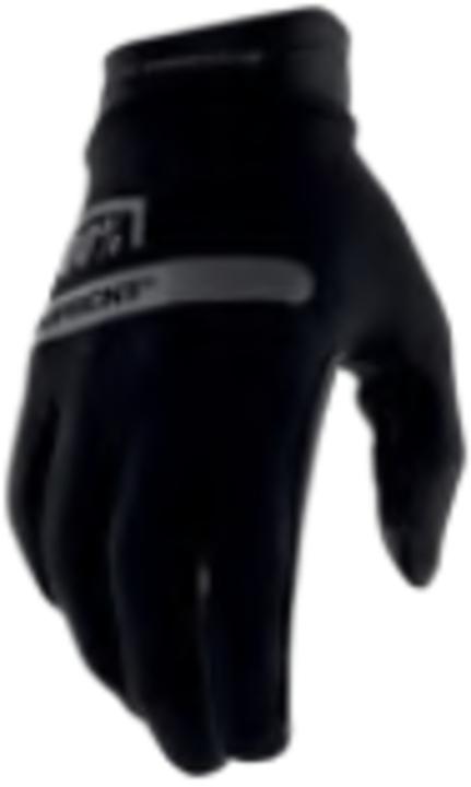 Charcoal Black, Schwarz