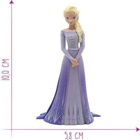 Produktbild Bullyland Frozen 2 Elsa