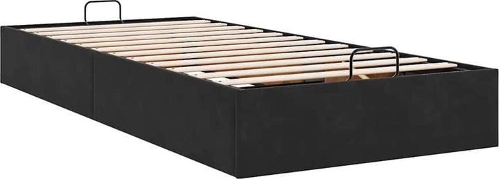 Image du produit vidaXL Ottoman-Bett (90 x 190 cm)