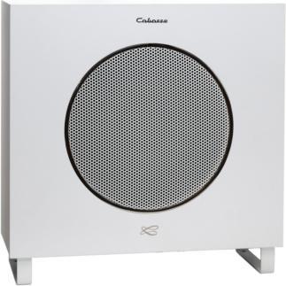 Image du produit Cabasse LIPARI 21 WHITE (1 pièce, 200 W)