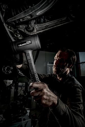 Image du produit Halder Marteau de protection BLACKCRAFT (1300 g)