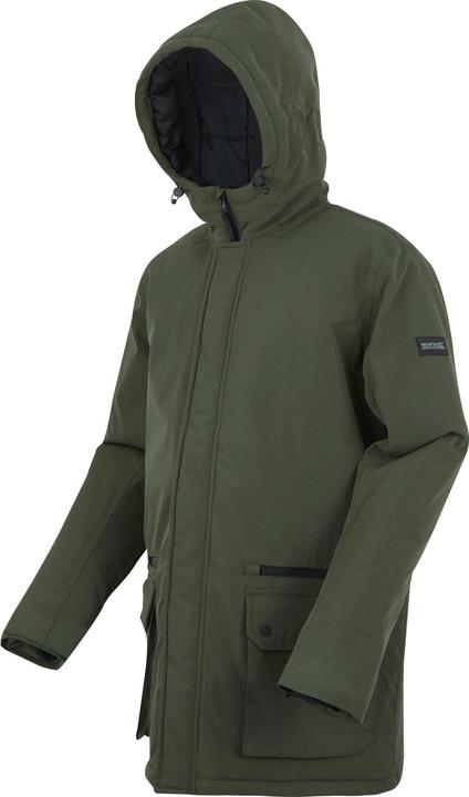 Produktbild Regatta Rhodo Steppjacke (S)