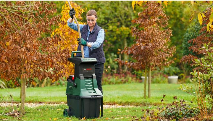 Actual product image Bosch Home & Garden AXT 22 D