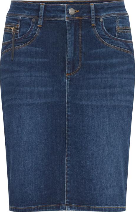 Produktbild Pulz Jeans PZKAROLINA HW Skirt 50207699 (36)