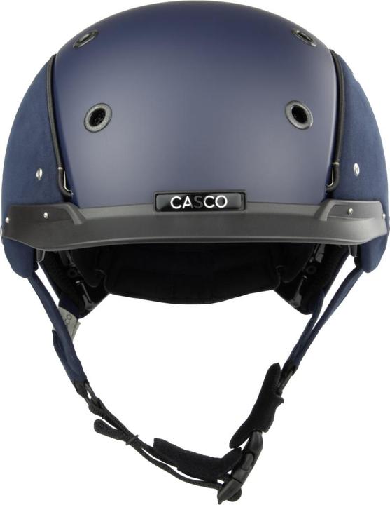 Produktbild Casco CHAMP PRECISION EMBELLIS Reithelm