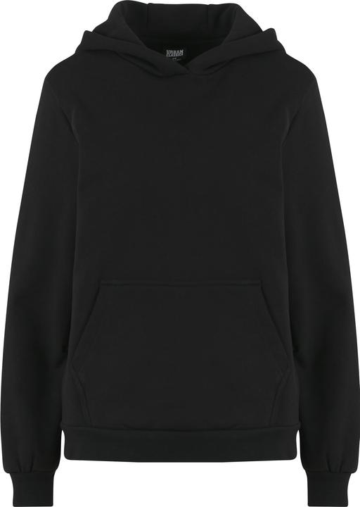 Produktbild Urban Classics Damen Fleece Kapuzensweatshirt (M)
