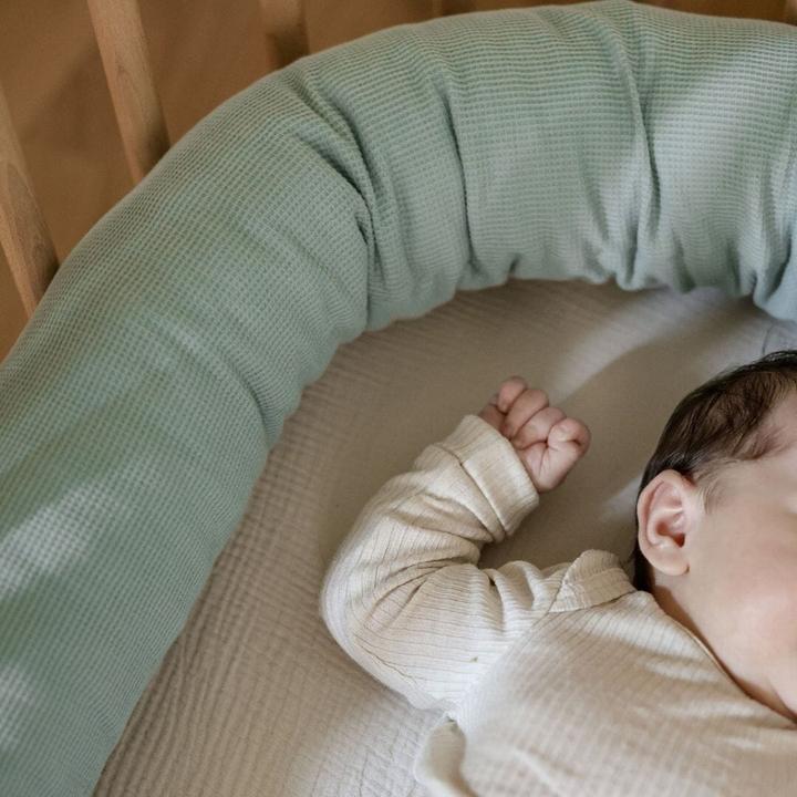 Image du produit Emma & noah Bettschlange Essential Mint