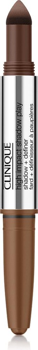 Clinique Impact (Rum + Cola)