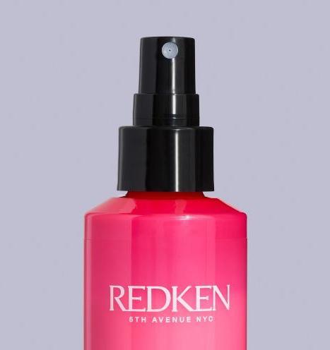 Immagine prodotto Redken Forma del ferro (250 ml)
