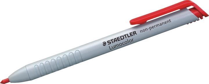 Image du produit Staedtler Crayon d'embrayage Lumocolor omnichrome 768 non-permanent (1 x)