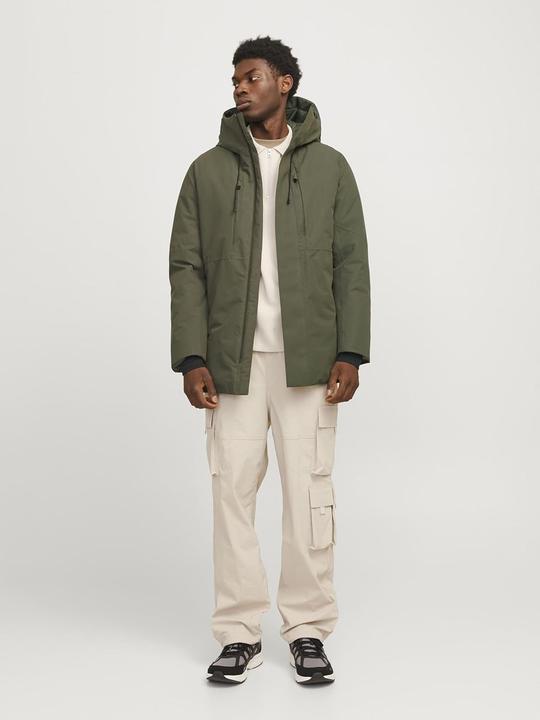 Immagine prodotto Jack & Jones Parka Parka (S)